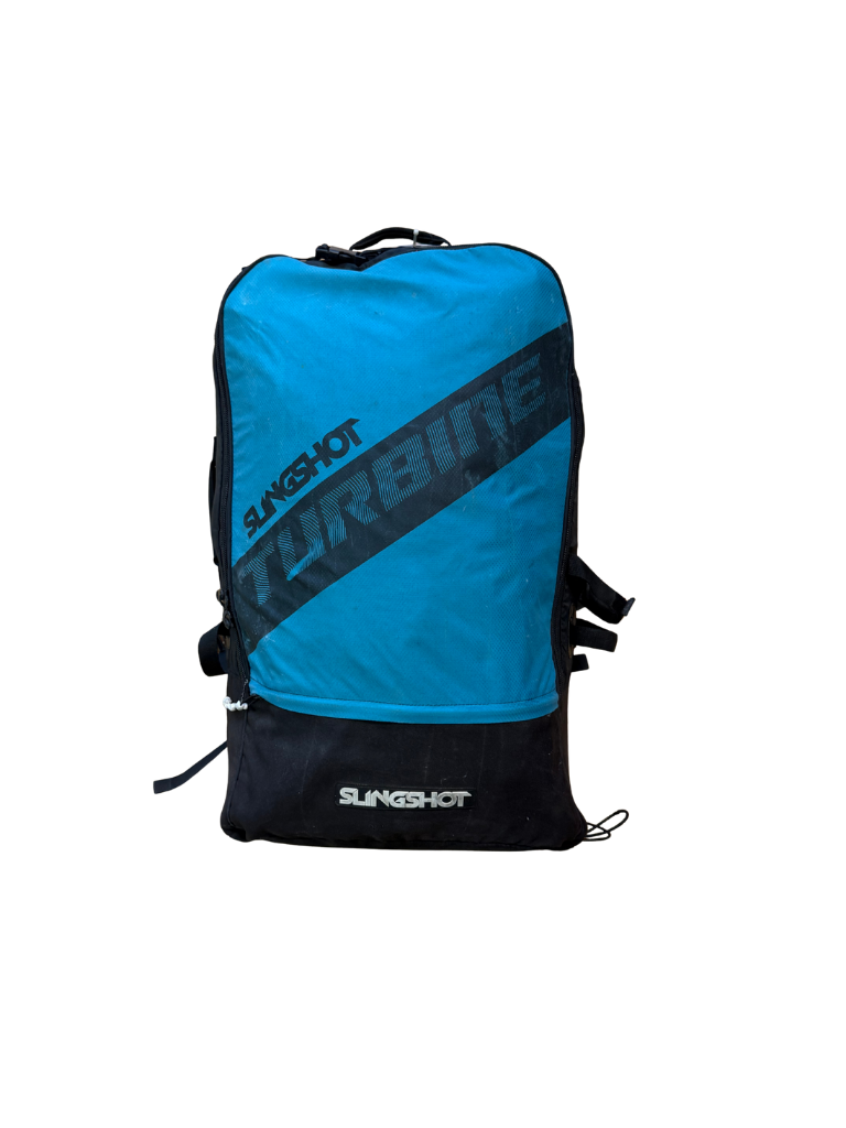 TURBINE CON BARRA 17